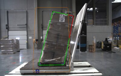 Palletstabiliteit en stretchfolie: waarom de lading van het pallet schuift